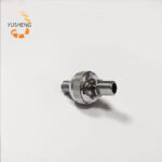 Circular spherical swing joint, table lamp, wall lamp and floor lamp joint - Image 3
