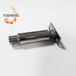 Factory Price Swivel Joint For Pipe brass Hooke's joint M10 - Image 4