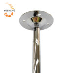 Extended universal joint mirror back plate accessories - Image 3