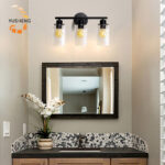 Commercial Lighting Wall Light Kit wall lamp 400*150 - Image 4