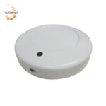 Model 120x25 Concave Eccentric Straight Edge Plate for Lighting & Industrial Applications