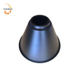 180x100mm Tapered Slant-Edge Cover (Vietnamese Hat Style) - Lighting & Decorative Hardware - Image 2