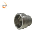 16x14mm Steel Plug Iron Turning Part - Image 3