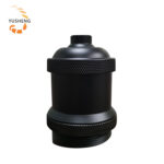 E27 Aluminum Lamp Holder - Image 3