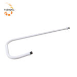 9.3x490mm Double-Headed Double Bent Tube - Image 3