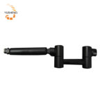 Swing Arm Track Light