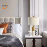 Post Modern Home Lighting Modern Led Bedside Reading Lamp - Image 3