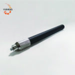 19x190+15.5x190mm Sanded Black Telescopic Pipe for Lighting - Image 2