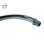 9.3x235mm C-Shaped Pipe for Lighting - Image 2