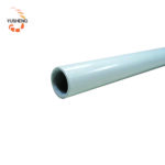 12.5mm Internal Threaded Pipe with Milled Slot for Lighting - Image 3