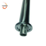 19x430mm Universal Joint Table Lamp Kit with Central Column & Piping - Image 2