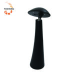 Tingyu Table Lamp - Matte Black - Image 3