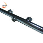 12.7×370mm Precision Welded Iron Lamp Pole - Image 3