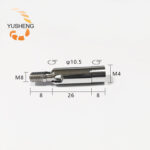 Swivel joint-WX-Y18010.526NWCR - Image 3
