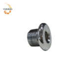 12x14mm Steel Plug Iron Turning Part - Image 3