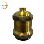 E27 Aluminum Lamp Holder - Image 4