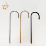 9.3x480mm Double-Headed Single Bent Tube