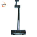 13.5mm Welded Pipe Rocker Arm with 22-Spec Iron Part (White Chrome Finish) - Image 4