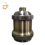 E27 Aluminum Lamp Holder - Image 5