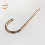 9.3x480mm Double-Headed Single Bent Tube - Image 5