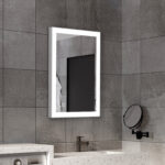 BX-PLD4666 LED Bathroom mirror - Image 2