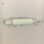 Swivel joint-WX-P901346LWMW - Image 2