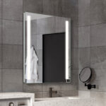 BX-LD3036-1 LED Bathroom mirror - Image 2
