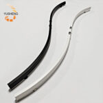 flat bend soldering iron-G-300*10*20SW