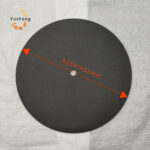 Table lamp, floor lamp base-D250*H5 - Image 2