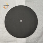 Table lamp, floor lamp base-D250*H5 - Image 3