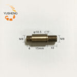 Swivel joint-XZ-10.5X15LWRG - Image 3