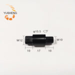 Swivel joint-XZ-15.515LWMB - Image 3