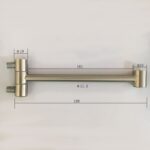 Rocker Arm-YB-11.5x161SN - Image 2