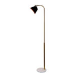 Nordic Simple Design Modern E26 Base LED Floor Standing Lamp Multi-Angle Iron Body for Living Room Bedroom Wholesale Factory