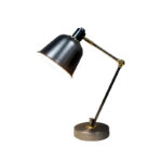 Swing Arms Table Lamp
