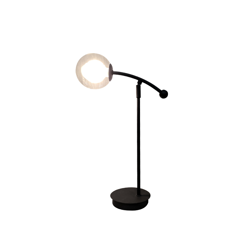 白底图 Minimal Table Lamp - Image 1
