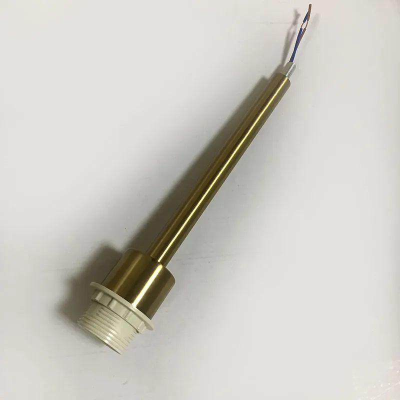 Wall lamp set and component manufactured by Yusheng