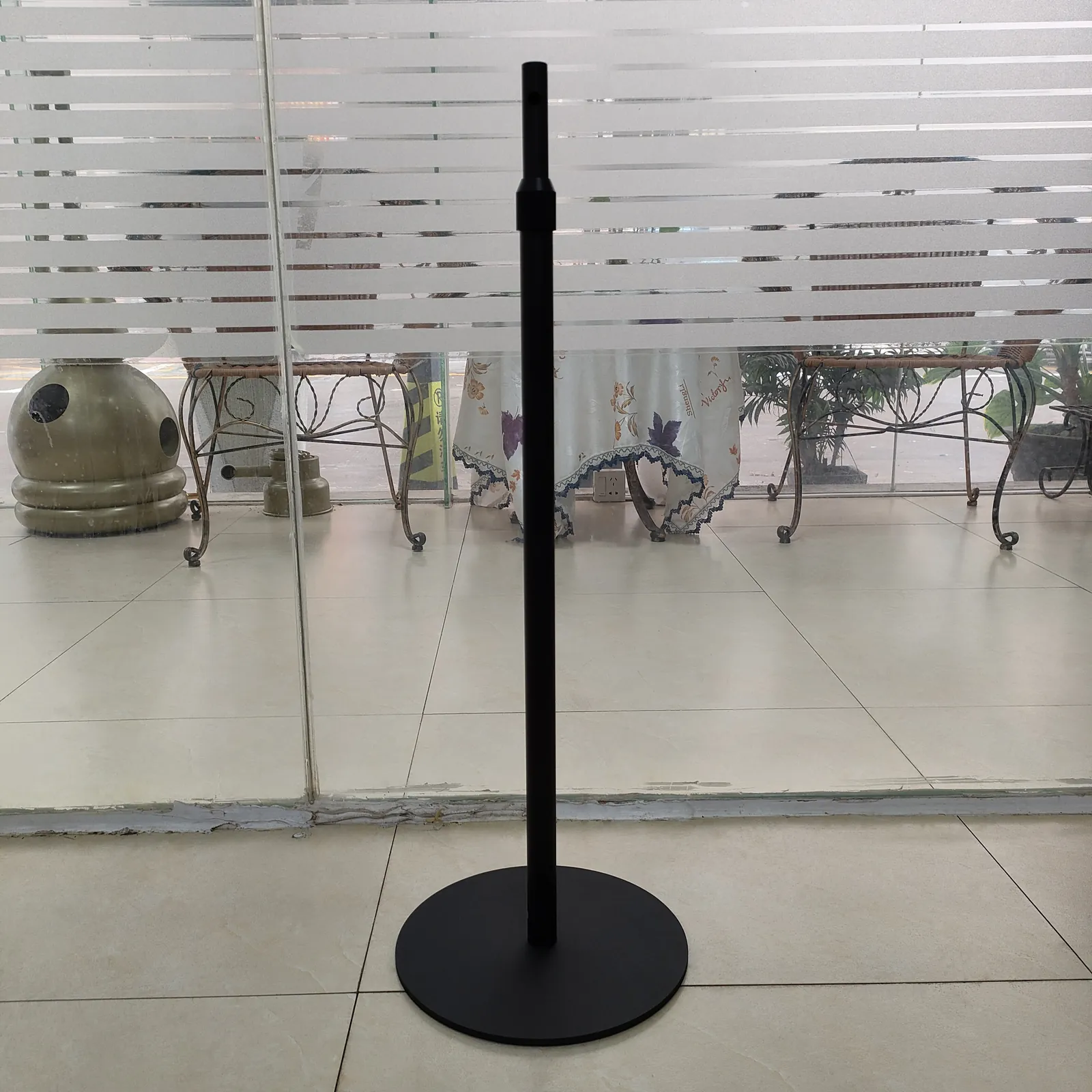 Wall lamp set and component manufactured by Yusheng